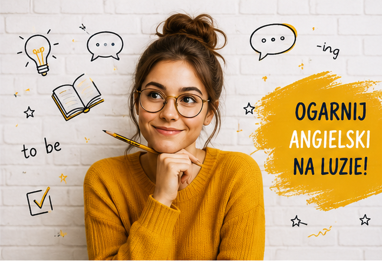 02 Ogarnij Angielski Na Luzie