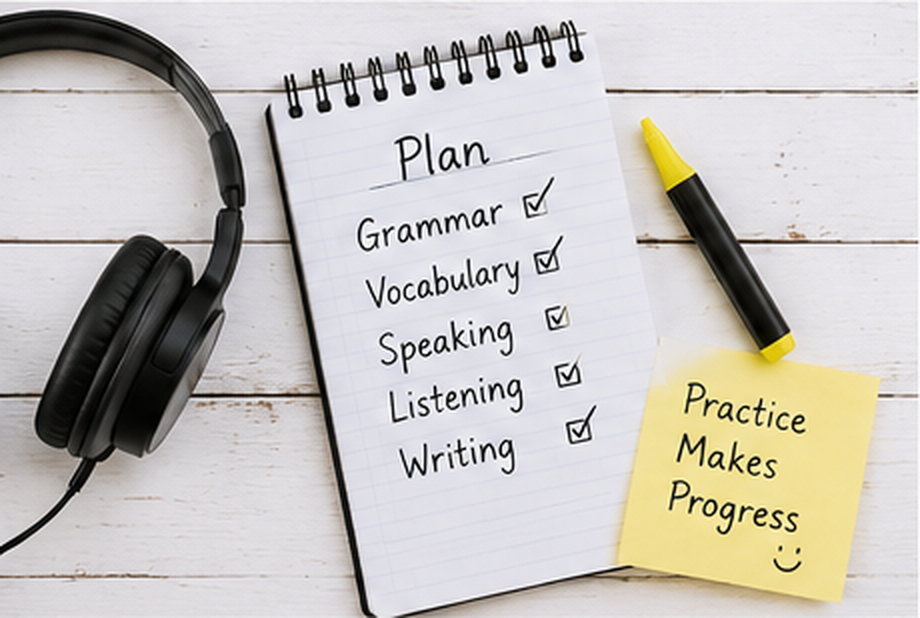 03 Plan Nauki Grammar Vocabulary