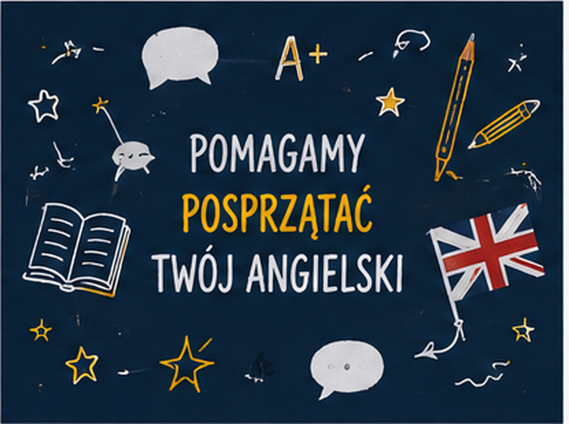 04 Pomagamy Posprzatac Twoj Angielski