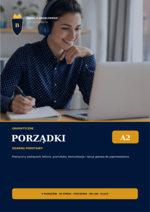 gramatyczne porzadki a2 okladka