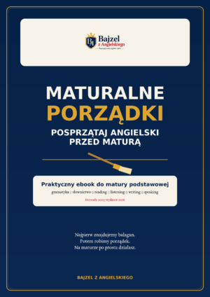 maturalne porzadki cover