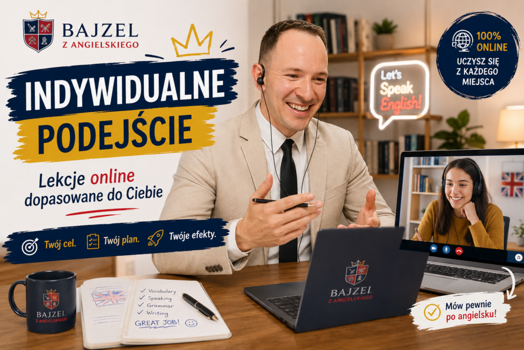 online indywidualne