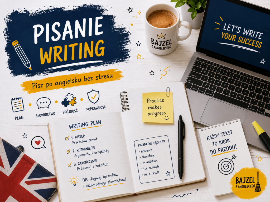 writing bajzel